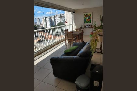 Apartamento à venda com 3 quartos, 140m² em Vila Gumercindo, São Paulo