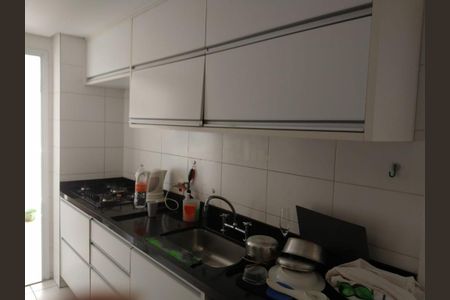 Apartamento à venda com 3 quartos, 140m² em Vila Gumercindo, São Paulo