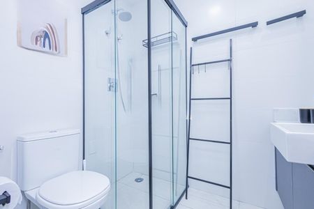 Apartamento à venda com 1 quarto, 21m² em Paraíso, São Paulo