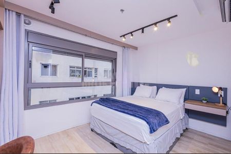 Apartamento à venda com 1 quarto, 21m² em Paraíso, São Paulo