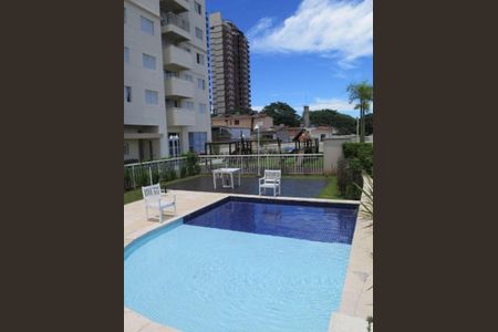 Apartamento à venda com 62m², 2 quartos e 2 vagas