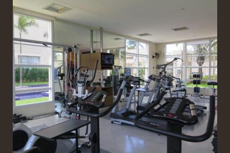 Apartamento à venda com 2 quartos, 62m² em Vila da Saúde, São Paulo