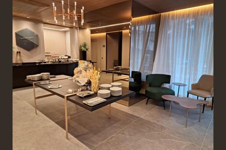 Apartamento à venda com 3 quartos, 131m² em Vila Mariana, São Paulo