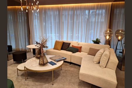 Apartamento à venda com 3 quartos, 131m² em Vila Mariana, São Paulo