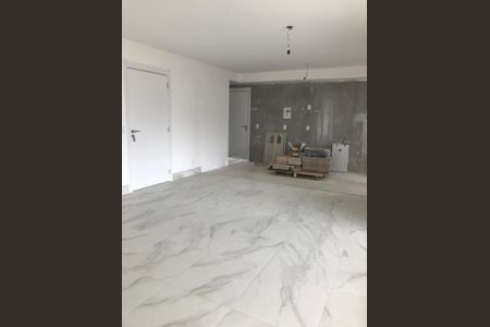 Apartamento à venda com 3 quartos, 131m² em Vila Mariana, São Paulo
