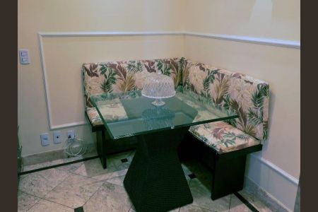 Apartamento à venda com 3 quartos, 190m² em Pompeia, São Paulo