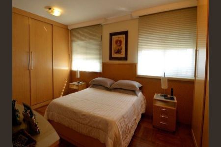 Apartamento à venda com 3 quartos, 190m² em Pompeia, São Paulo