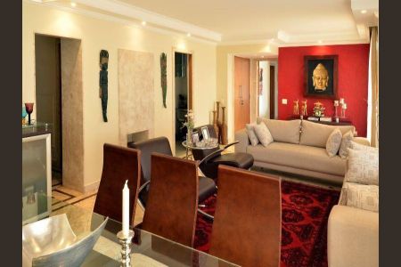 Apartamento à venda com 3 quartos, 190m² em Pompeia, São Paulo