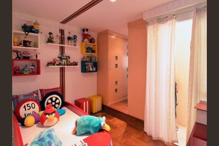 Apartamento à venda com 3 quartos, 190m² em Pompeia, São Paulo