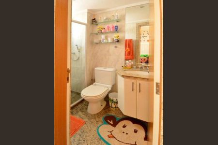 Apartamento à venda com 3 quartos, 190m² em Pompeia, São Paulo