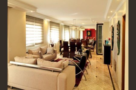 Apartamento à venda com 3 quartos, 190m² em Pompeia, São Paulo