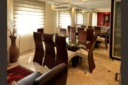 Apartamento à venda com 3 quartos, 190m² em Pompeia, São Paulo