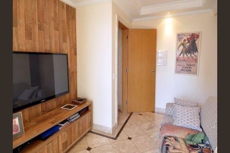 Apartamento à venda com 3 quartos, 190m² em Pompeia, São Paulo