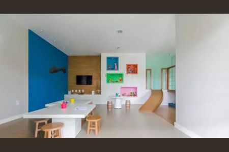 Apartamento à venda com 2 quartos, 55m² em Ipiranga, São Paulo