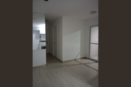 Apartamento à venda com 2 quartos, 55m² em Ipiranga, São Paulo