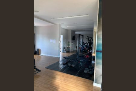 Apartamento à venda com 55m², 2 quartos e 1 vaga