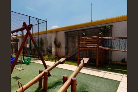 Apartamento à venda com 55m², 2 quartos e 1 vaga