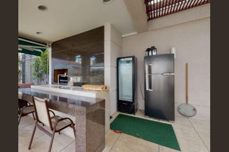 Apartamento à venda com 2 quartos, 55m² em Ipiranga, São Paulo