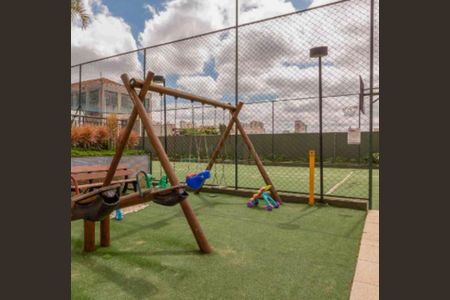 Apartamento à venda com 55m², 2 quartos e 1 vaga