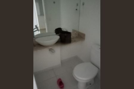 Apartamento à venda com 2 quartos, 55m² em Ipiranga, São Paulo