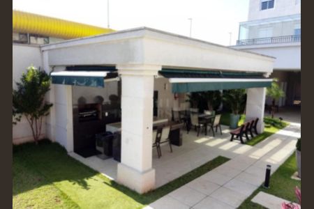 Apartamento à venda com 55m², 2 quartos e 1 vaga