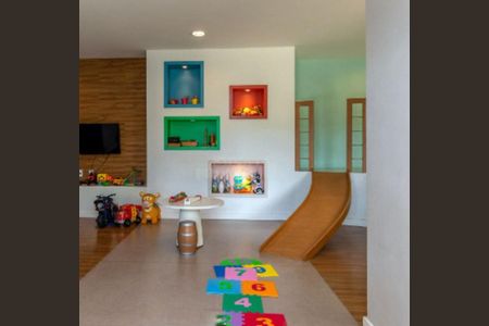 Apartamento à venda com 55m², 2 quartos e 1 vaga