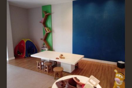 Apartamento à venda com 2 quartos, 55m² em Ipiranga, São Paulo