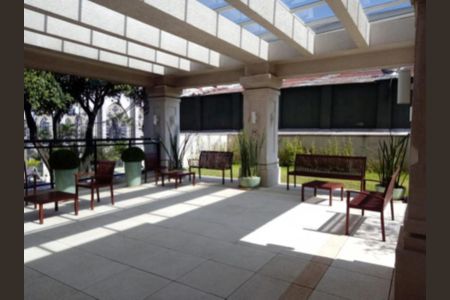 Apartamento à venda com 55m², 2 quartos e 1 vaga