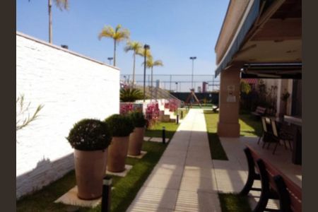 Apartamento à venda com 55m², 2 quartos e 1 vaga