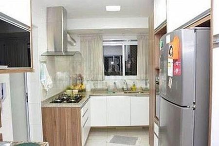 Apartamento à venda com 169m², 3 quartos e 2 vagas