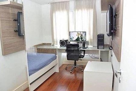 Apartamento à venda com 169m², 3 quartos e 2 vagas
