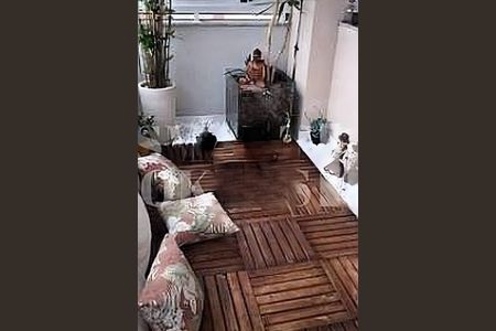 Apartamento à venda com 169m², 3 quartos e 2 vagas