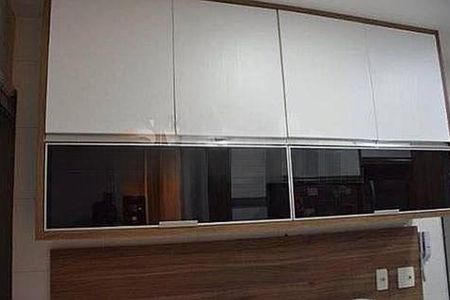 Apartamento à venda com 169m², 3 quartos e 2 vagas