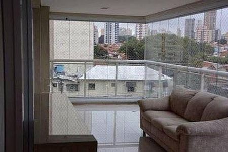 Apartamento à venda com 169m², 3 quartos e 2 vagas