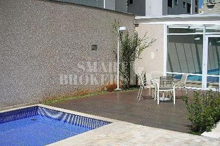 Apartamento à venda com 169m², 3 quartos e 2 vagas