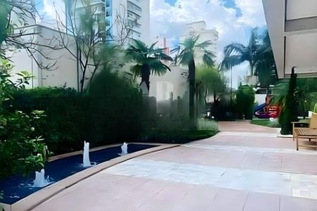 Apartamento à venda com 169m², 3 quartos e 2 vagas