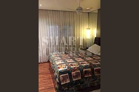 Apartamento à venda com 169m², 3 quartos e 2 vagas