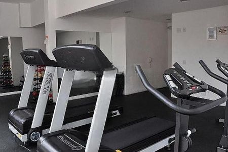 Apartamento à venda com 169m², 3 quartos e 2 vagas