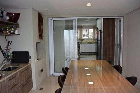 Apartamento à venda com 169m², 3 quartos e 2 vagas