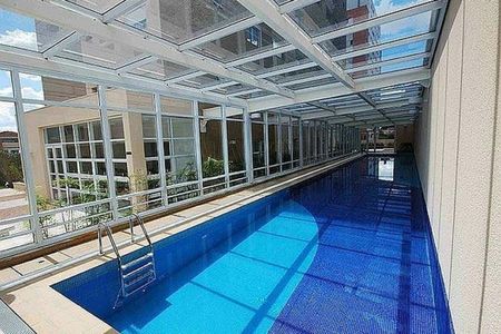 Apartamento à venda com 169m², 3 quartos e 2 vagas