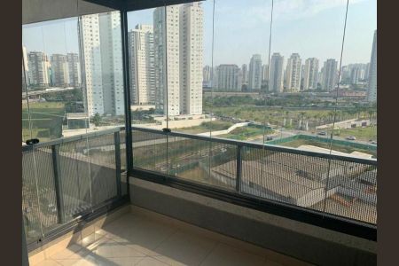 Apartamento à venda com 2 quartos, 63m² em Barra Funda, São Paulo