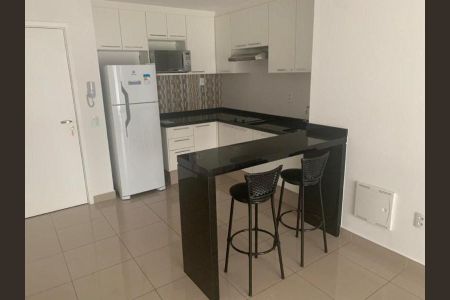 Apartamento à venda com 2 quartos, 63m² em Barra Funda, São Paulo