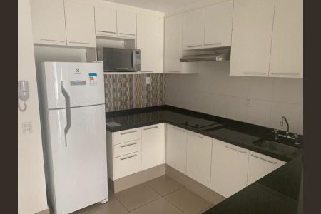 Apartamento à venda com 2 quartos, 63m² em Barra Funda, São Paulo