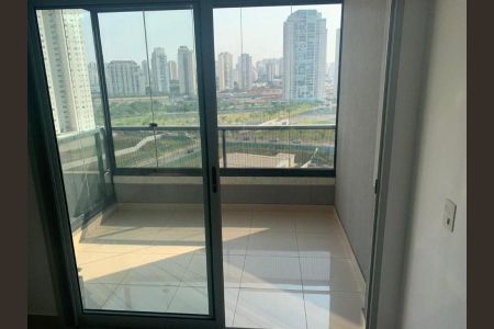 Apartamento à venda com 2 quartos, 63m² em Barra Funda, São Paulo