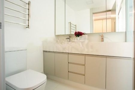 Apartamento à venda com 3 quartos, 182m² em Indianópolis, São Paulo