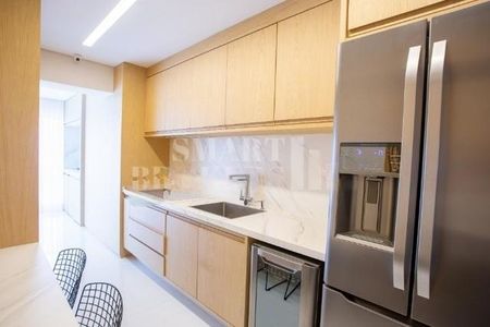 Apartamento à venda com 182m², 3 quartos e 4 vagas
