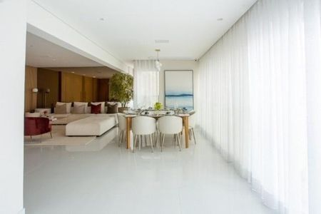 Apartamento à venda com 3 quartos, 182m² em Indianópolis, São Paulo