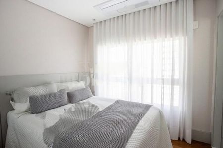 Apartamento à venda com 3 quartos, 182m² em Indianópolis, São Paulo