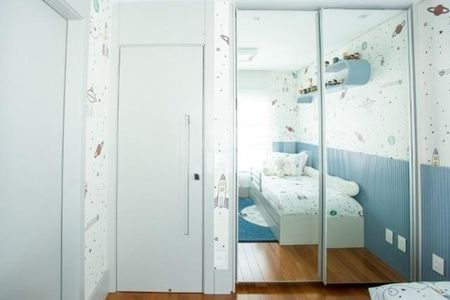 Apartamento à venda com 3 quartos, 182m² em Indianópolis, São Paulo