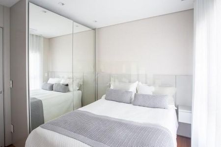 Apartamento à venda com 3 quartos, 182m² em Indianópolis, São Paulo